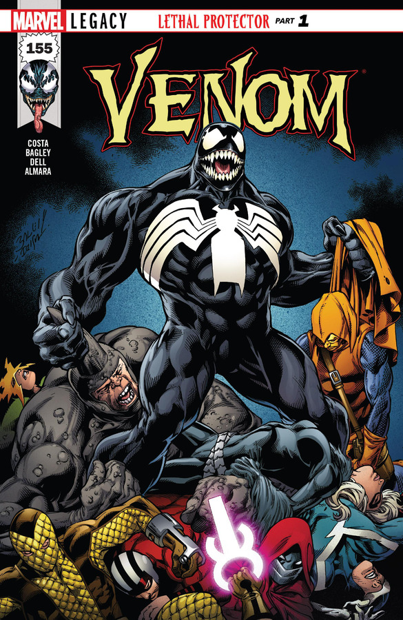 Venom
