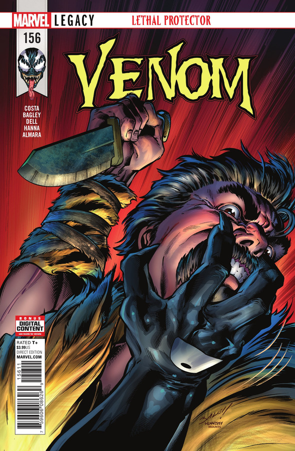 Venom