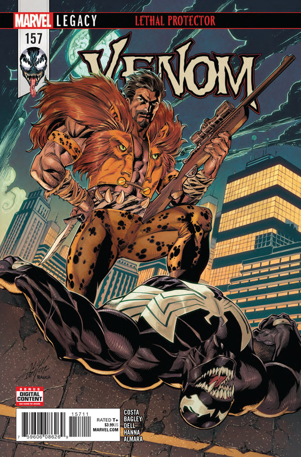 Venom