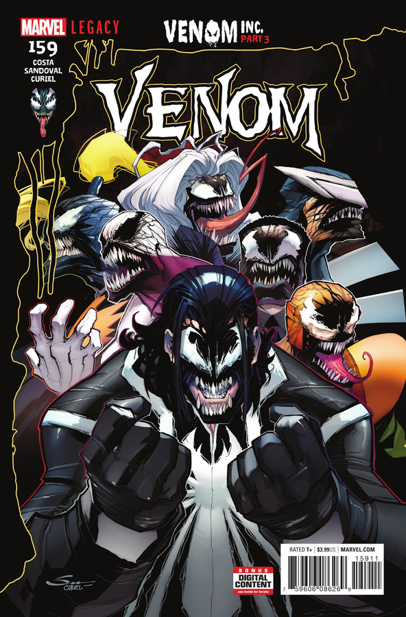 Venom