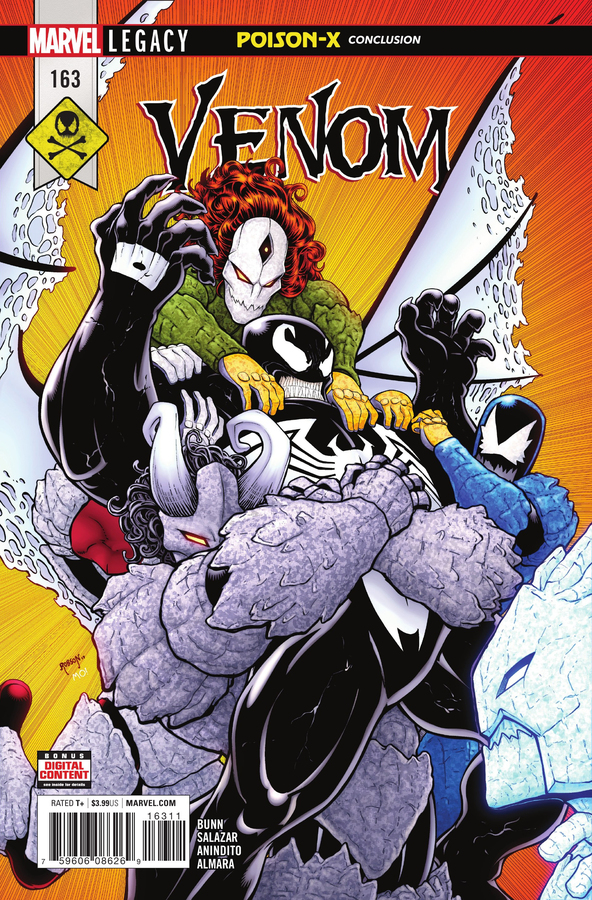Venom