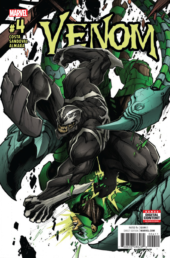Venom