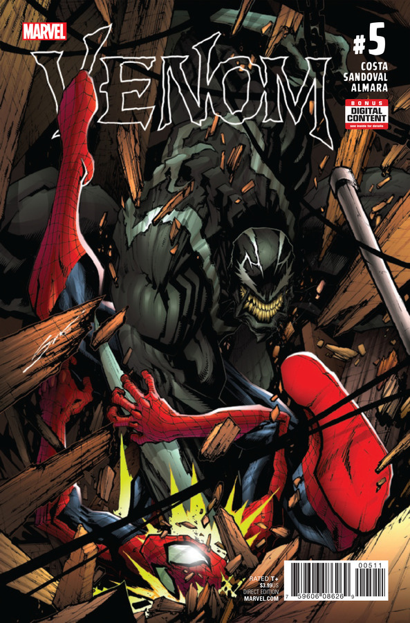 Venom