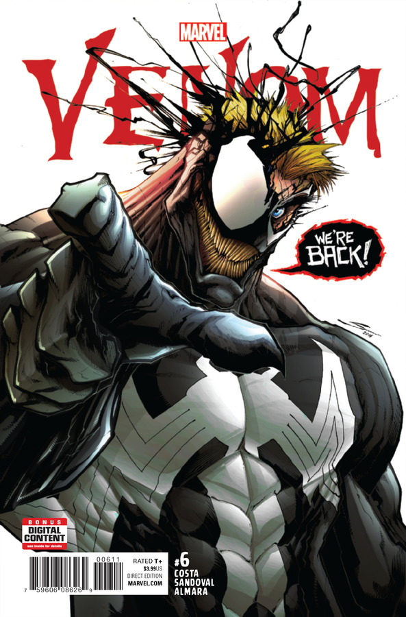 Venom