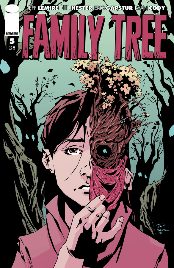 Family Tree