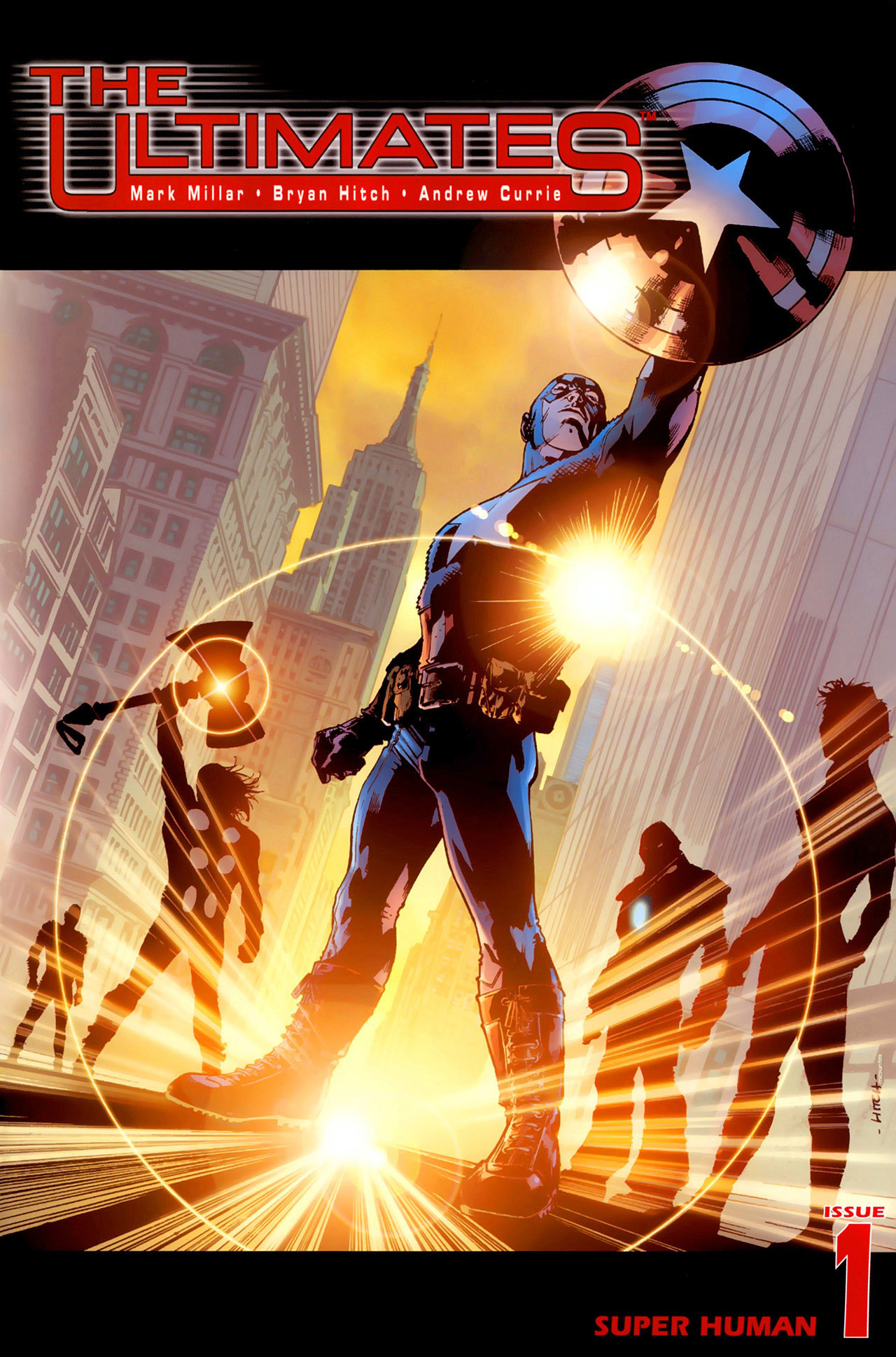 The Ultimates
