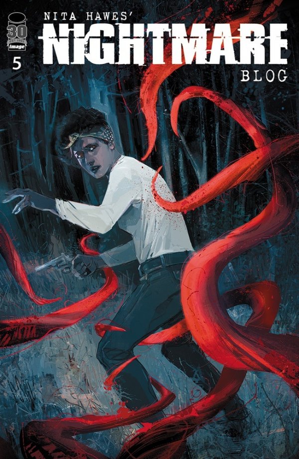 Nita Hawes’ Nightmare Blog