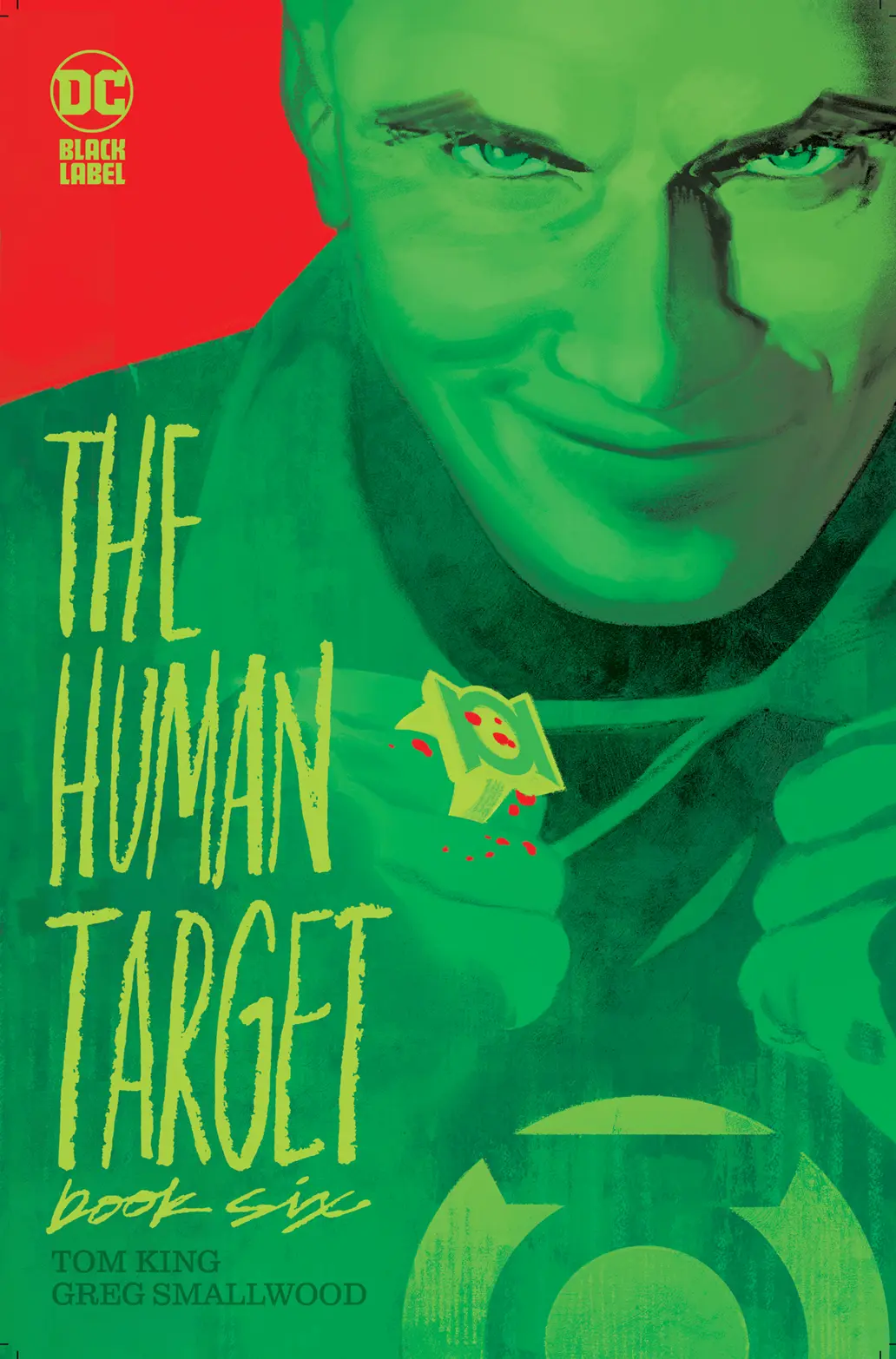 The Human Target