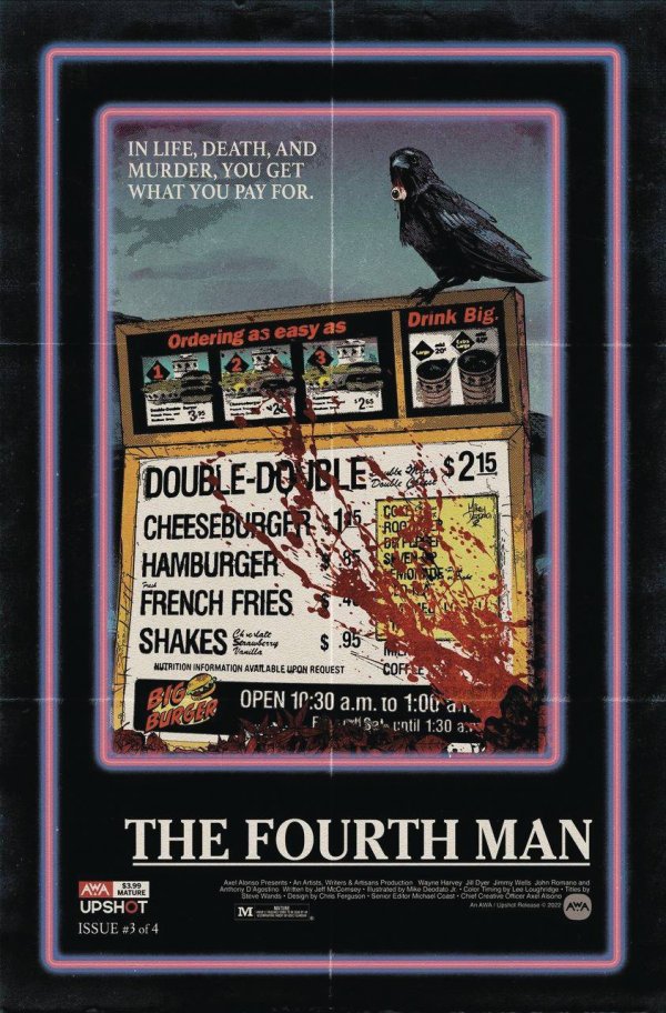 The Fourth Man