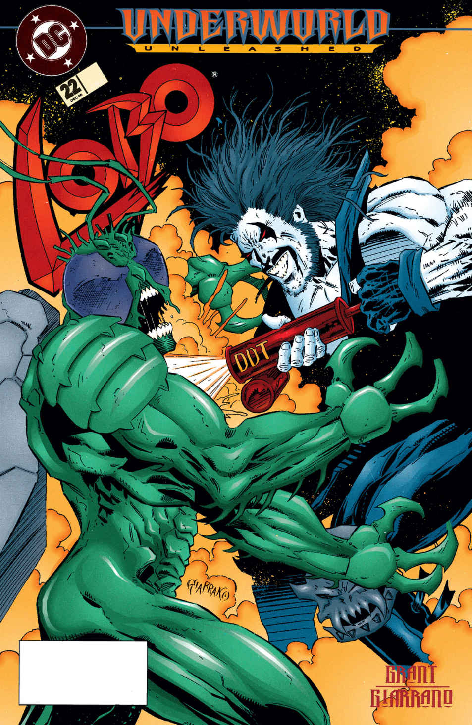 Lobo (1993) #22