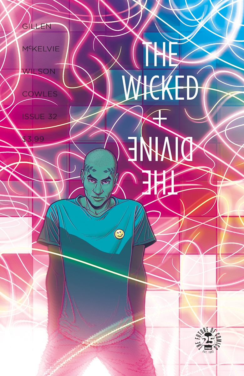 The Wicked + The Divine