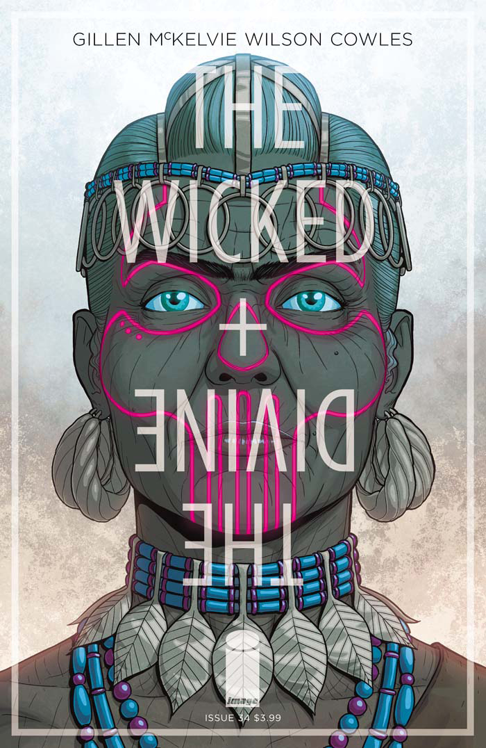 The Wicked + The Divine
