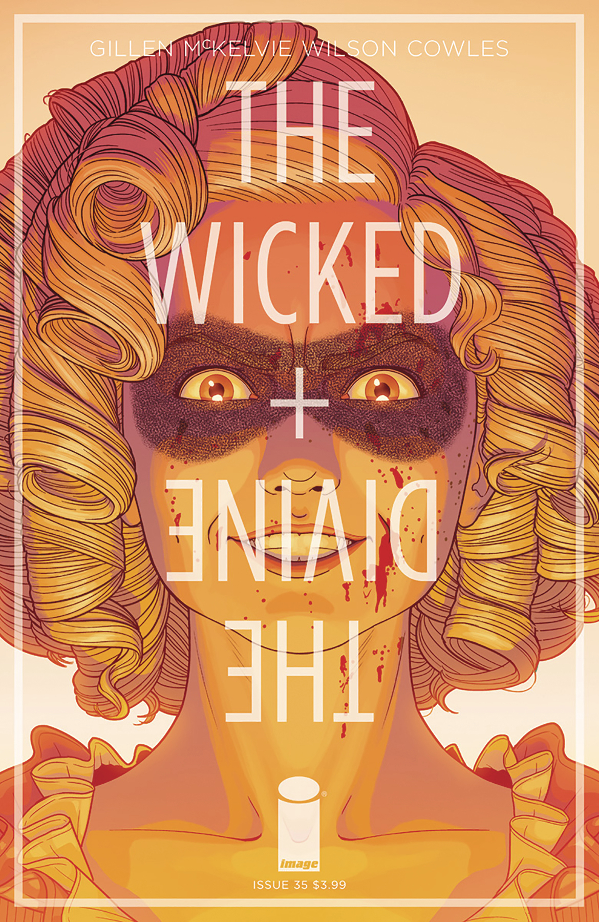 The Wicked + The Divine