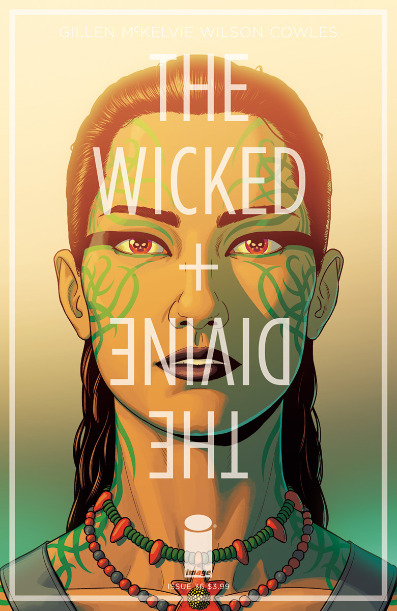 The Wicked + The Divine