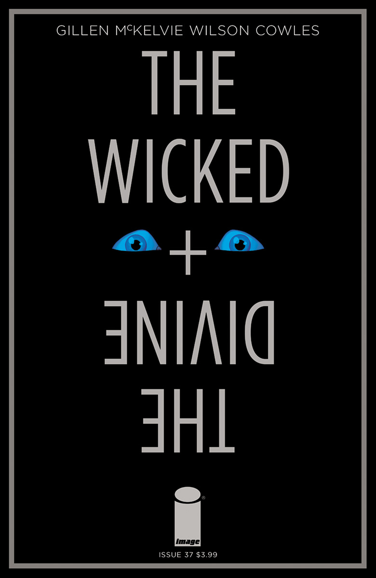 The Wicked + The Divine