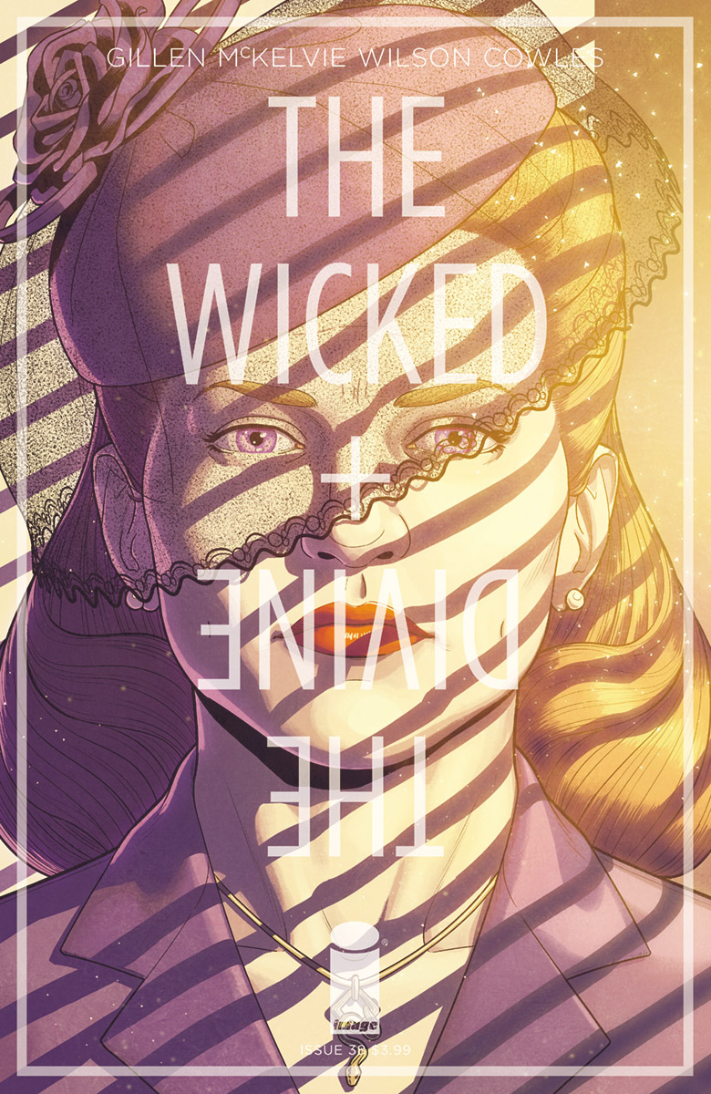 The Wicked + The Divine
