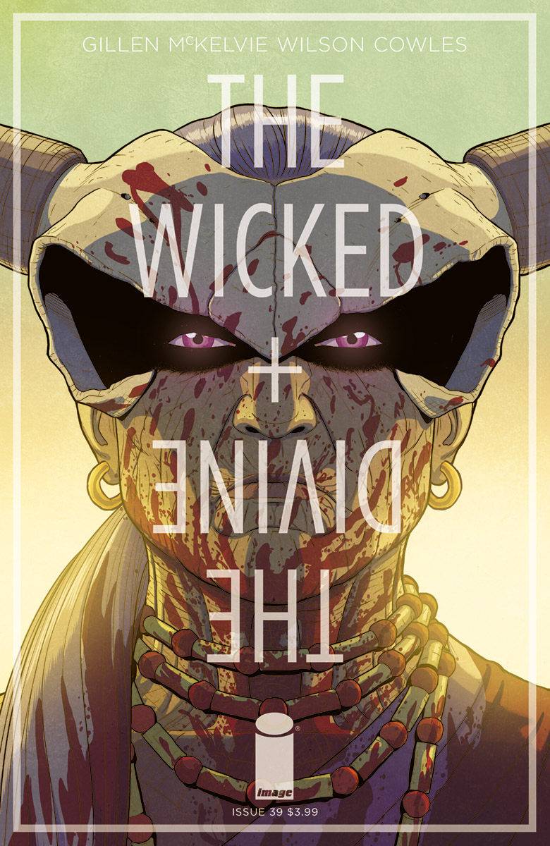 The Wicked + The Divine