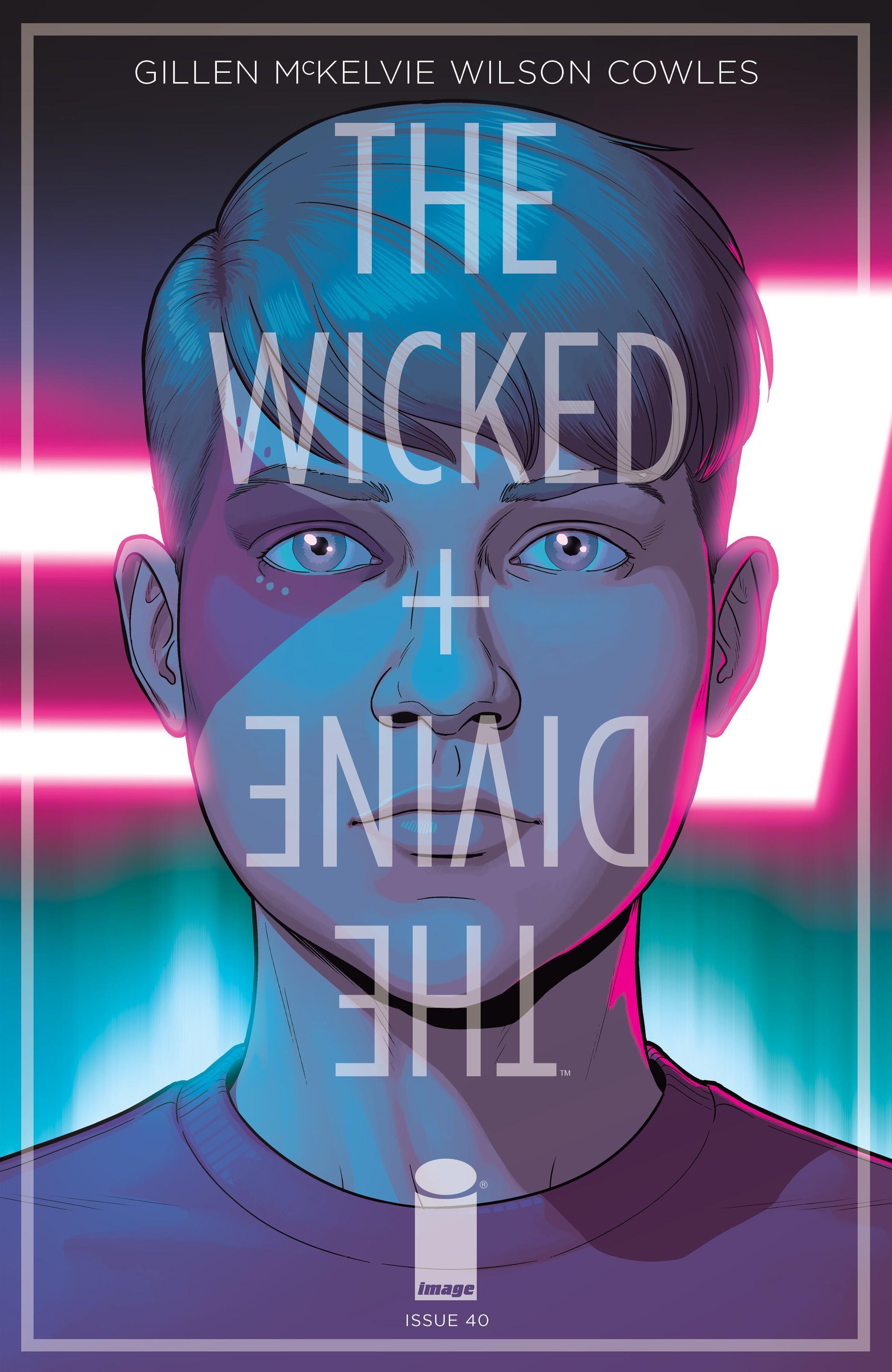 The Wicked + The Divine
