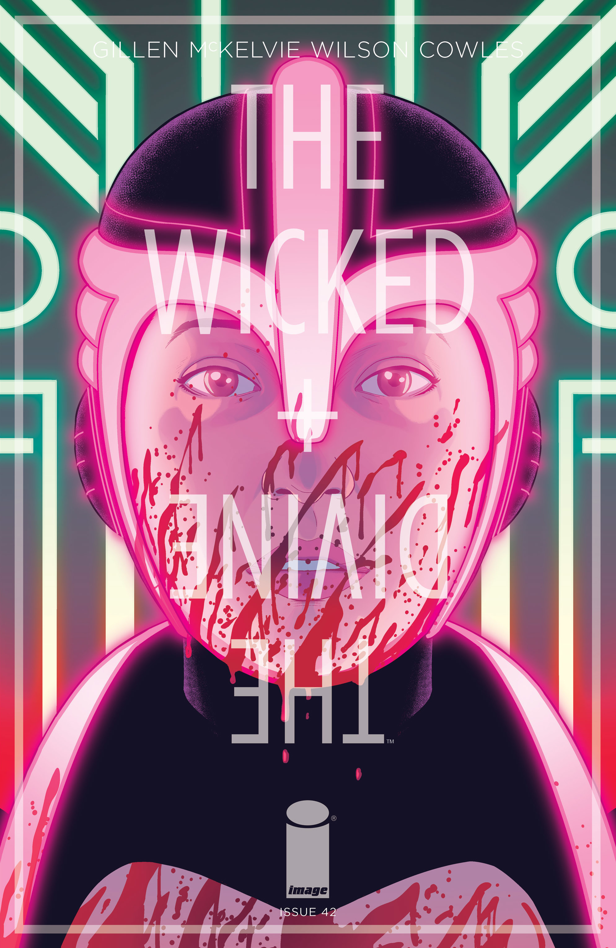 The Wicked + The Divine