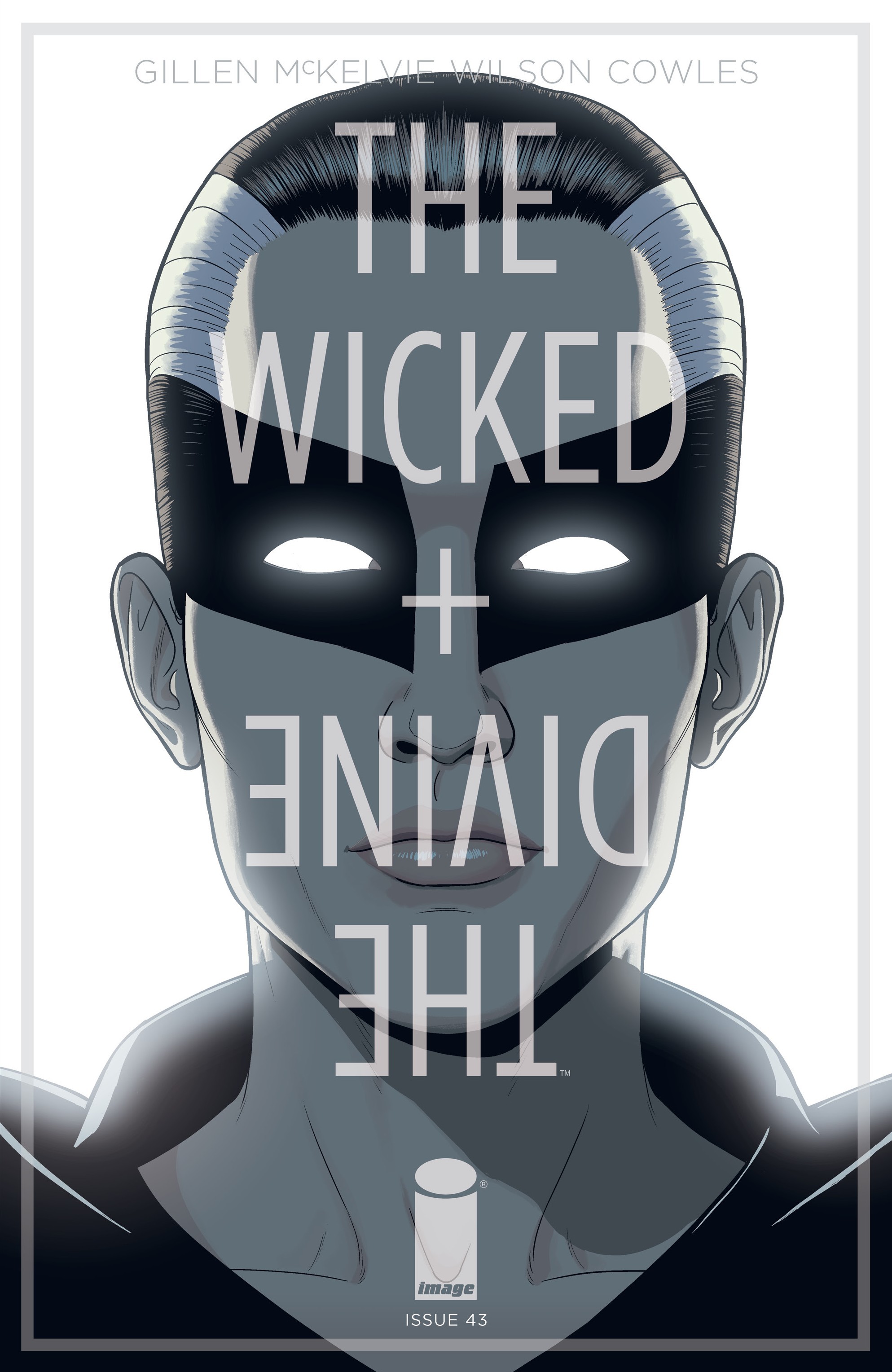 The Wicked + The Divine