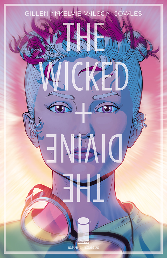 The Wicked + The Divine