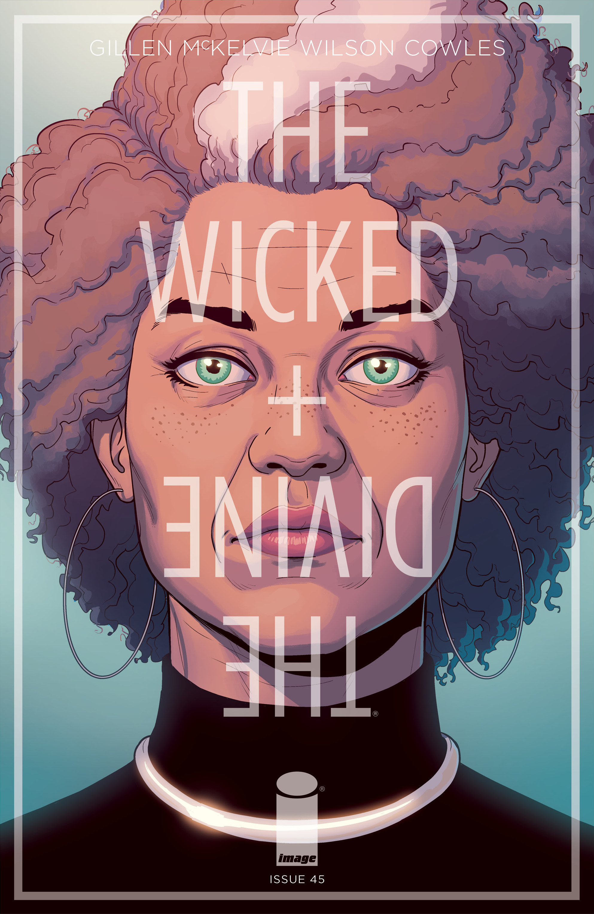 The Wicked + The Divine