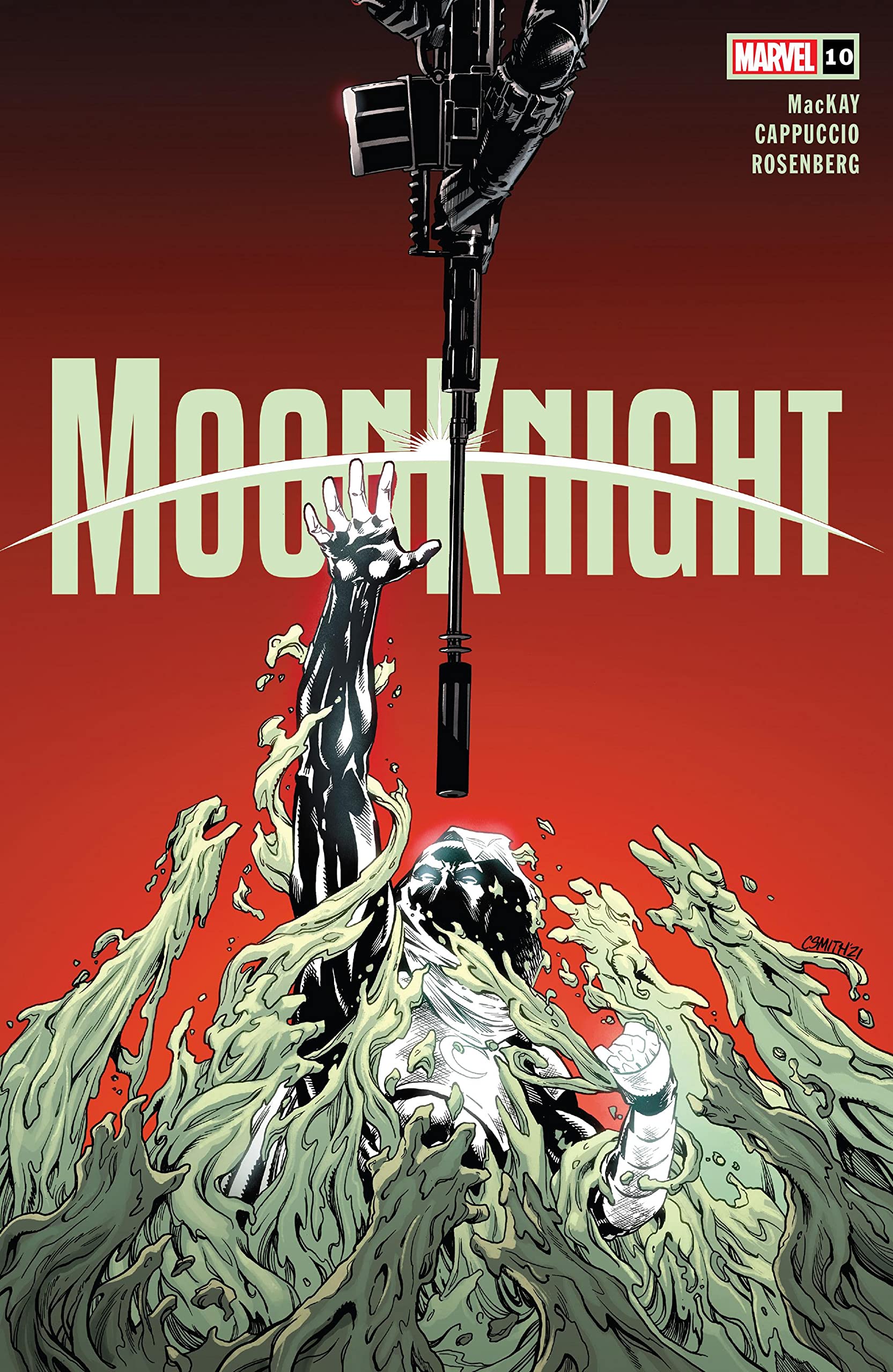 Moon Knight