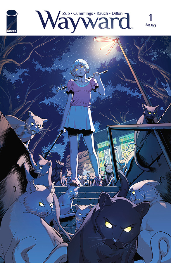 Wayward