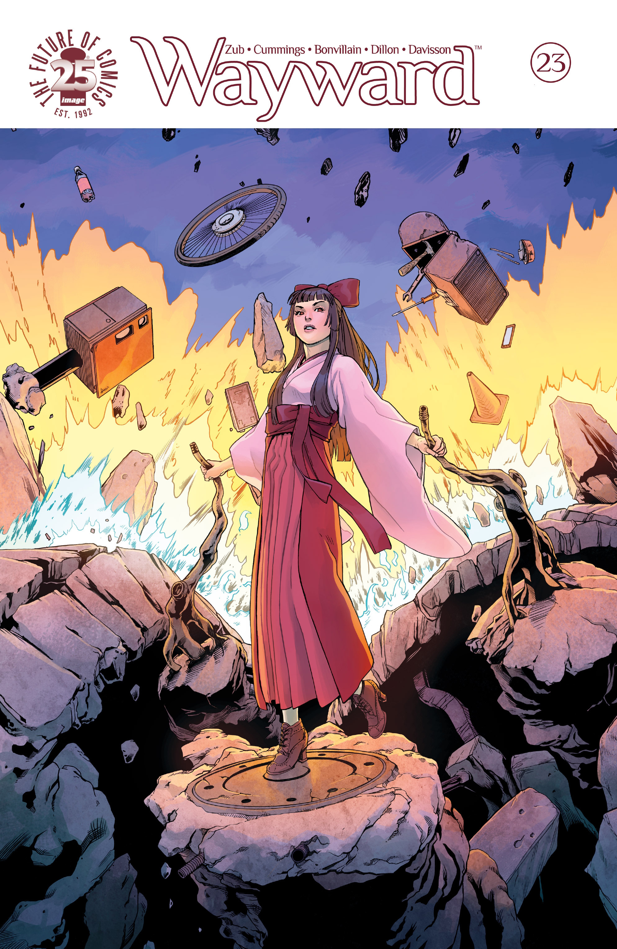 Wayward