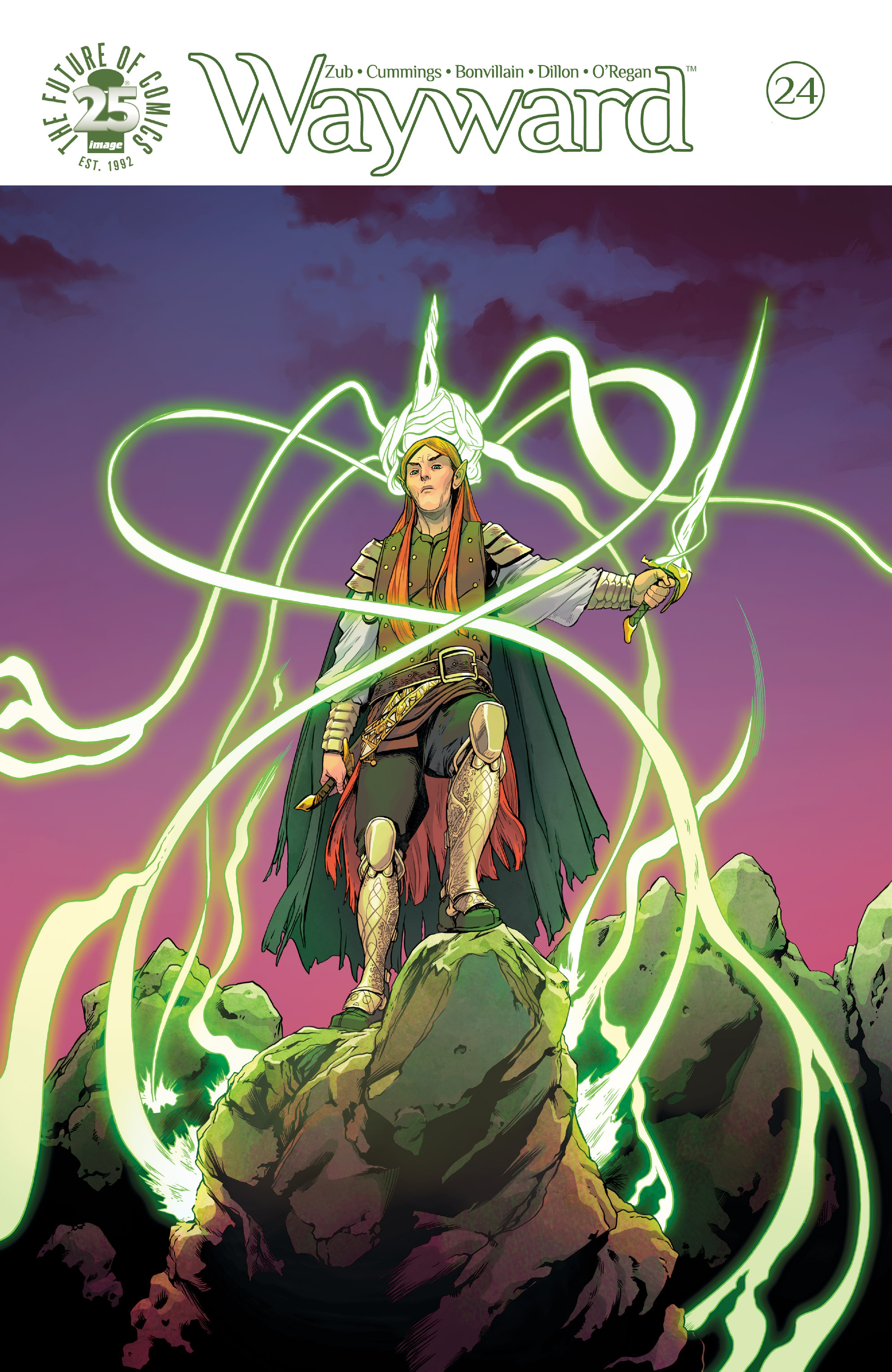 Wayward