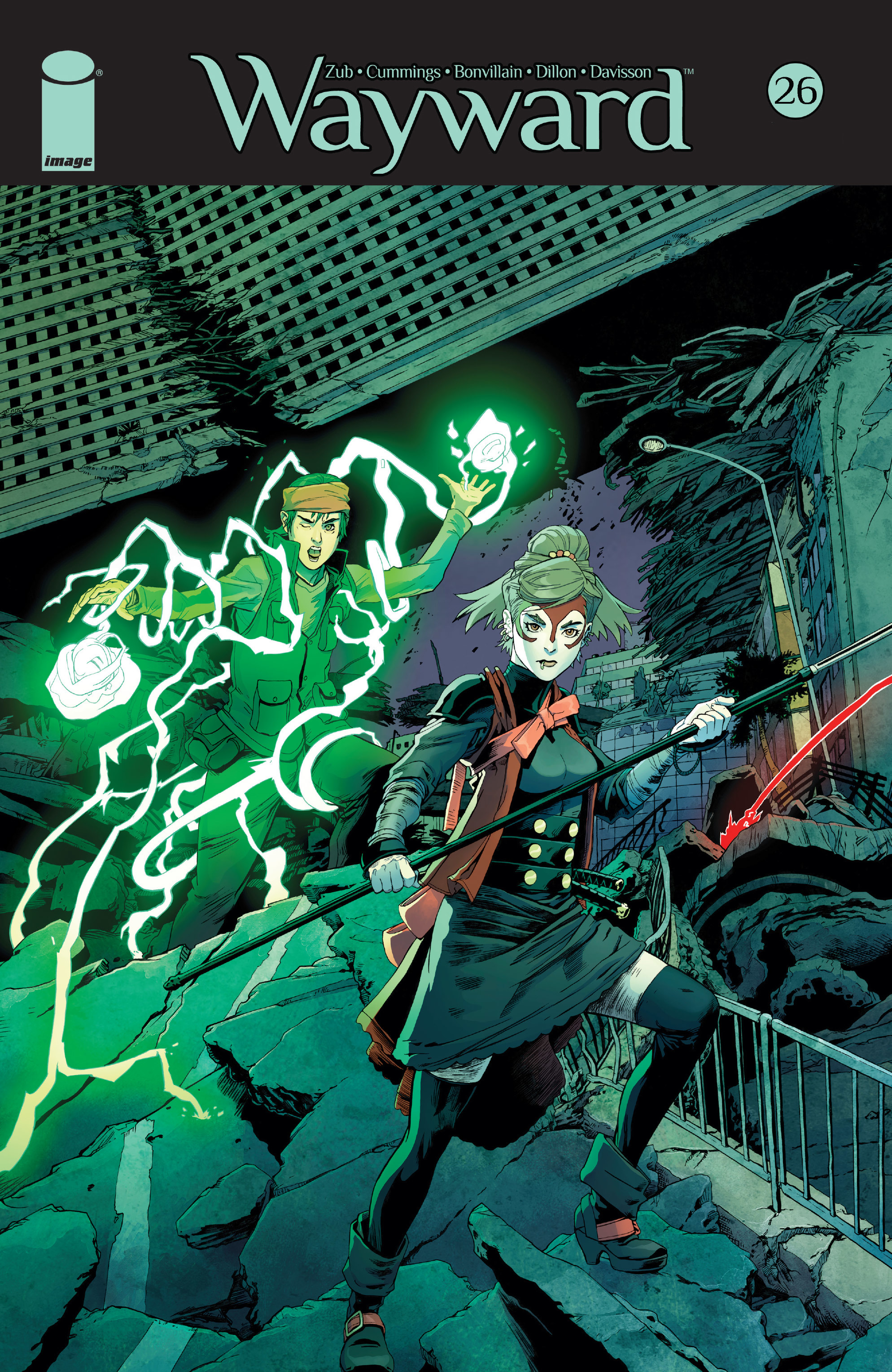 Wayward