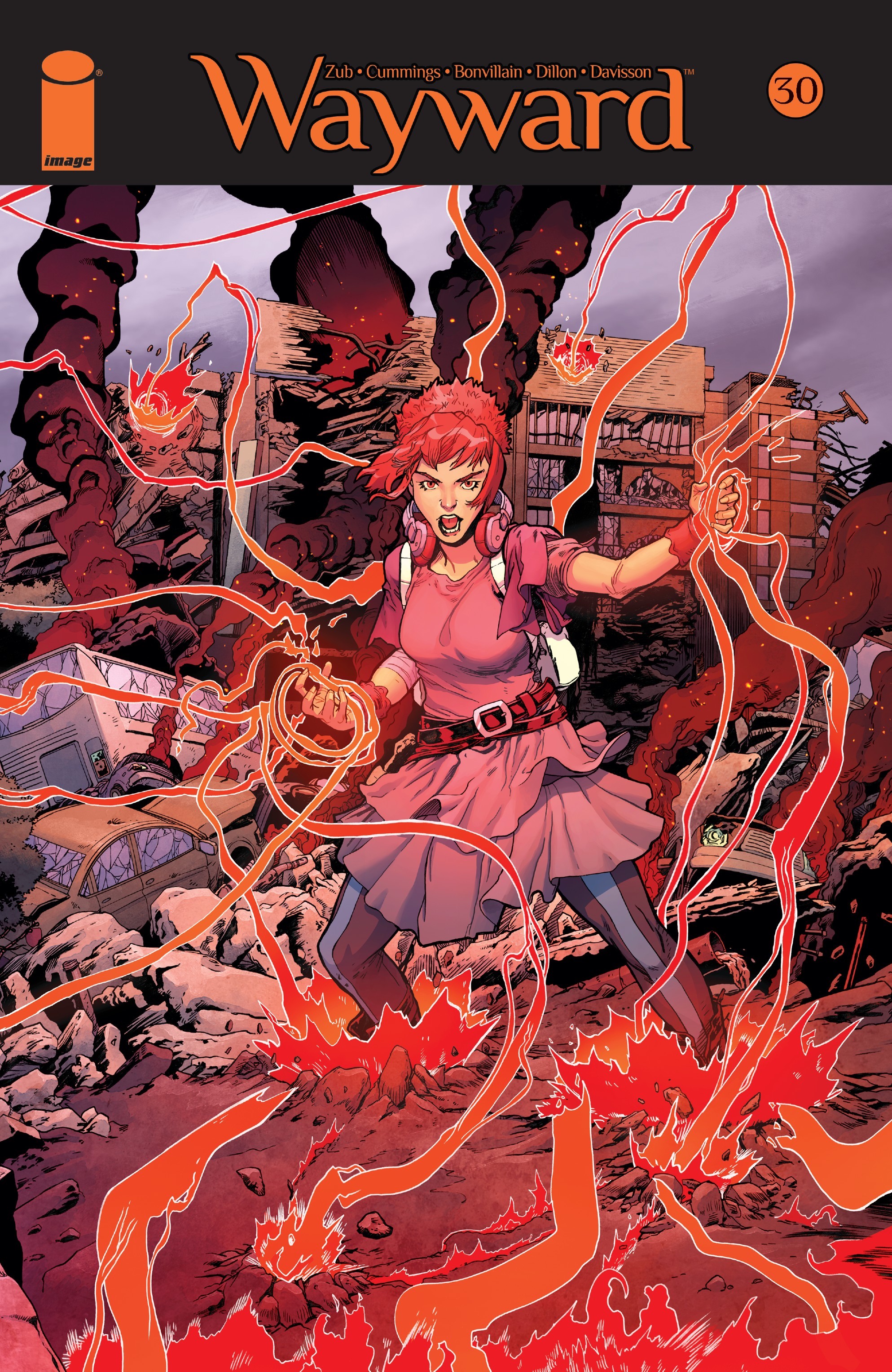 Wayward