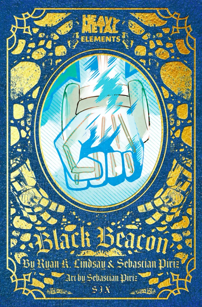 Black Beacon
