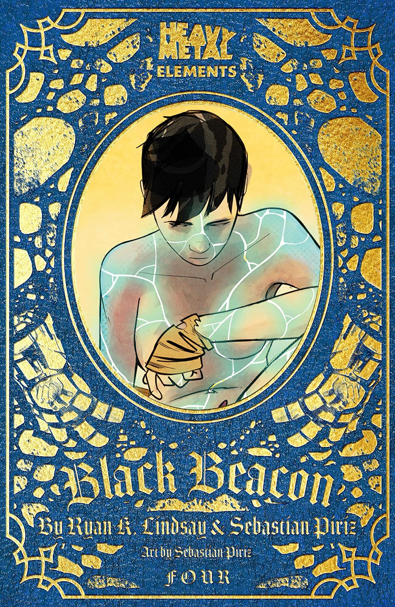 Black Beacon