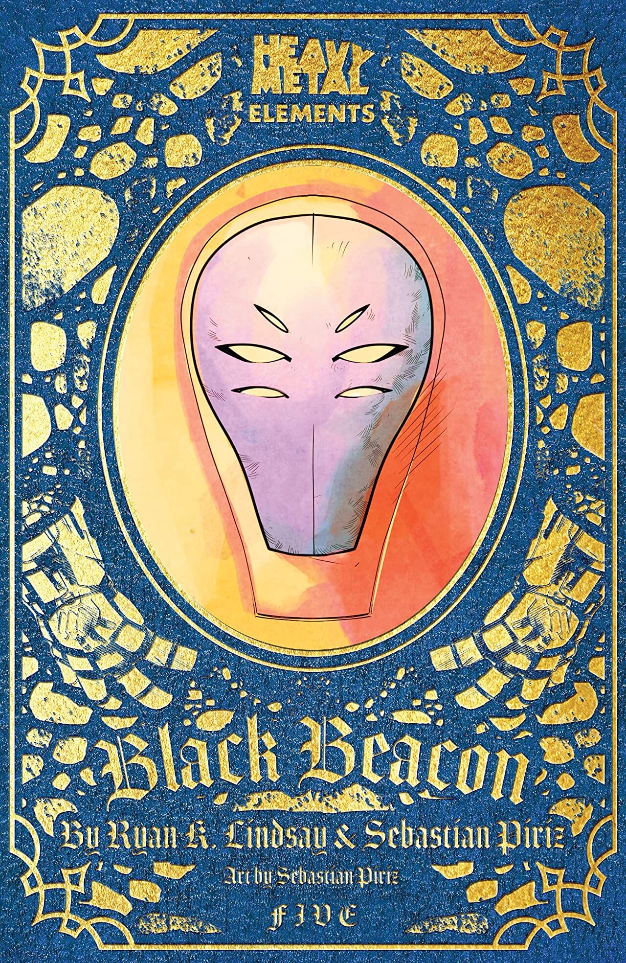 Black Beacon