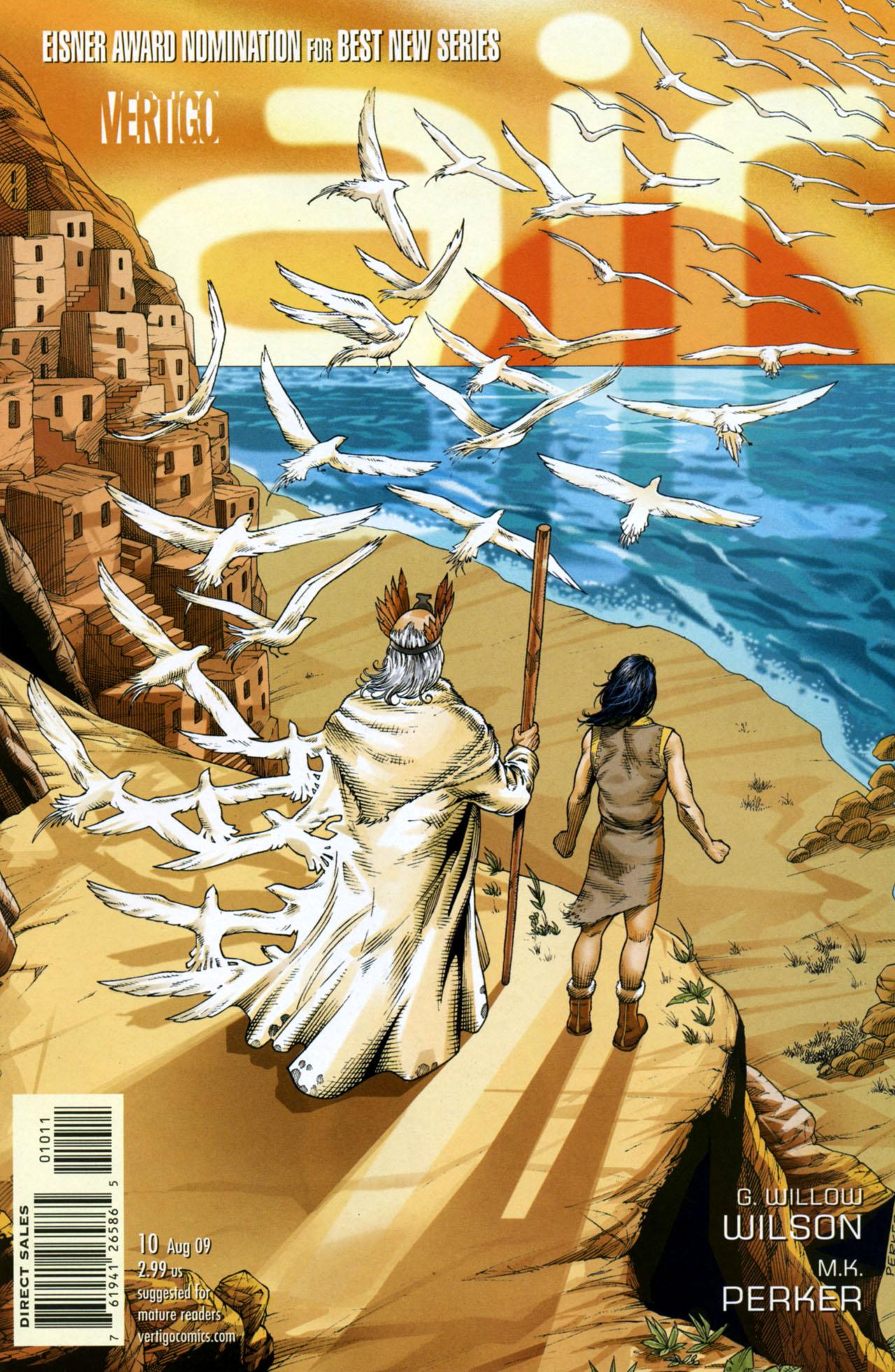 Air (2008) #10
