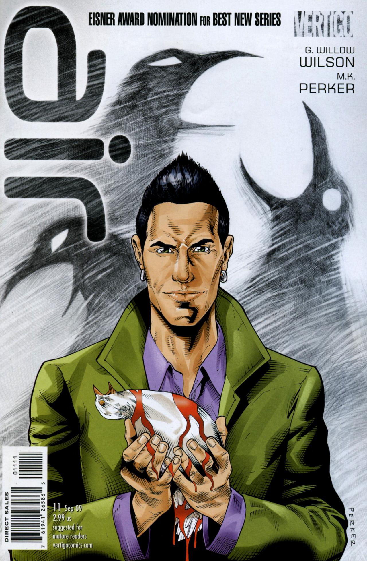 Air (2008) #11