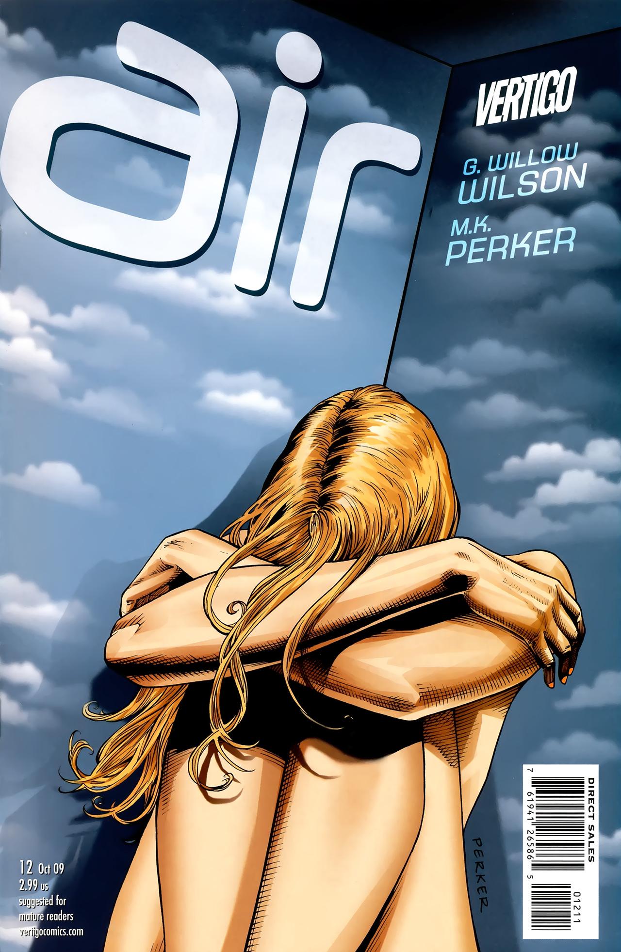 Air (2008) #12