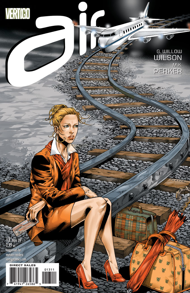 Air (2008) #13