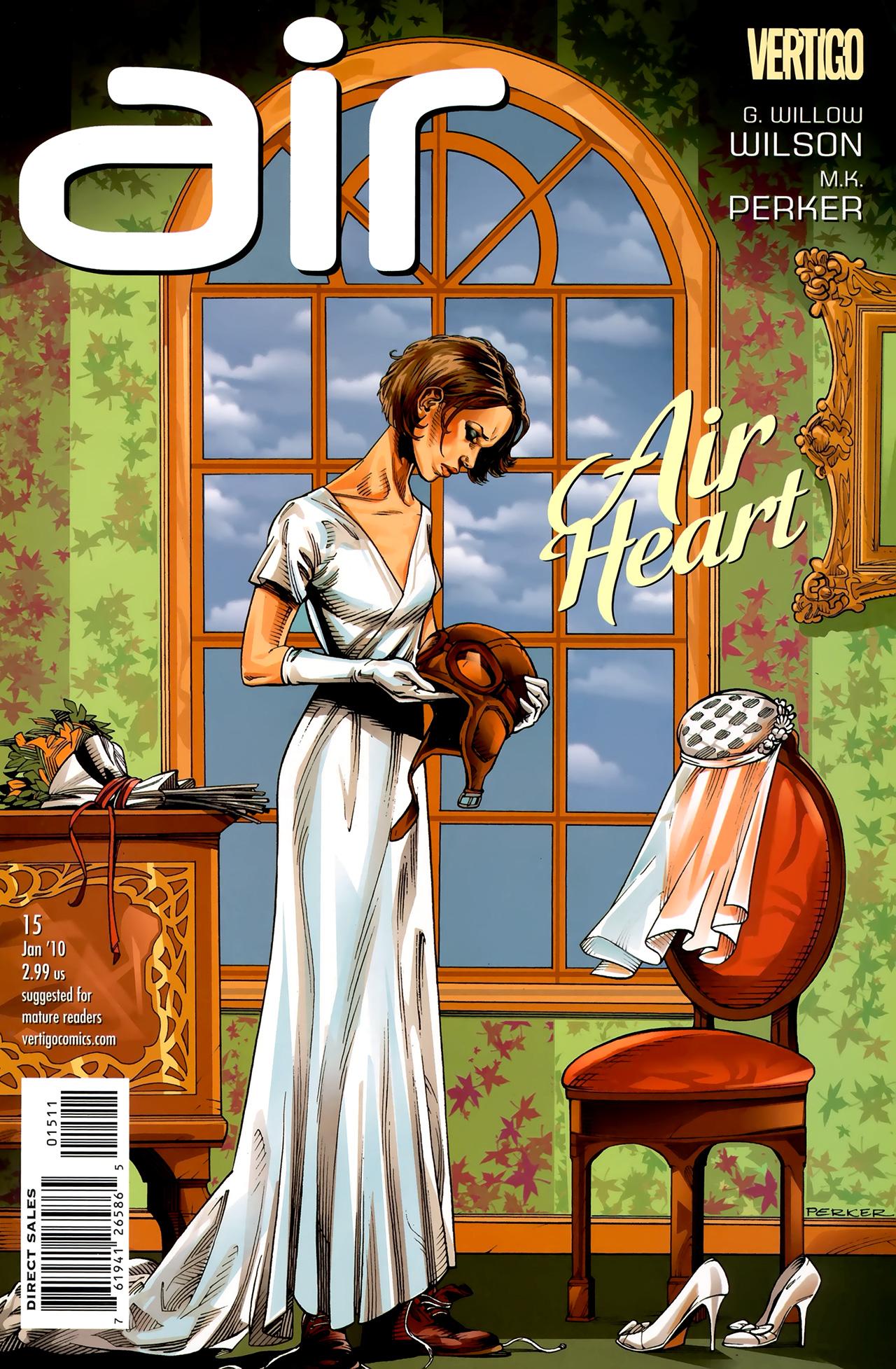 Air (2008) #15