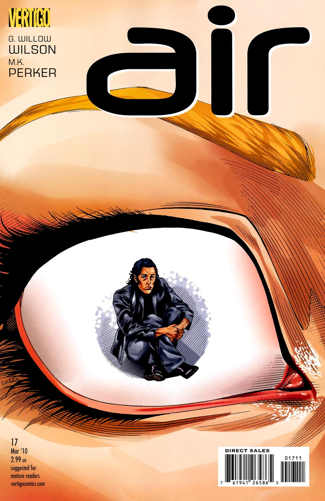 Air (2008) #17