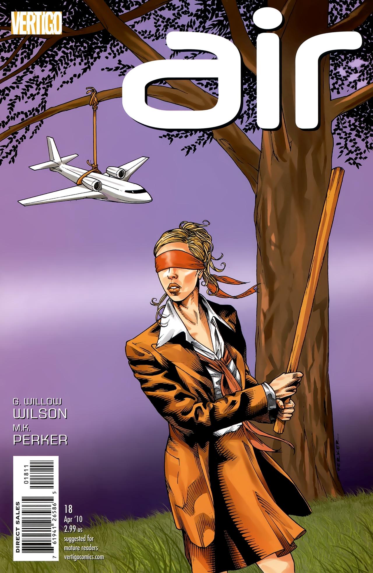 Air (2008) #18
