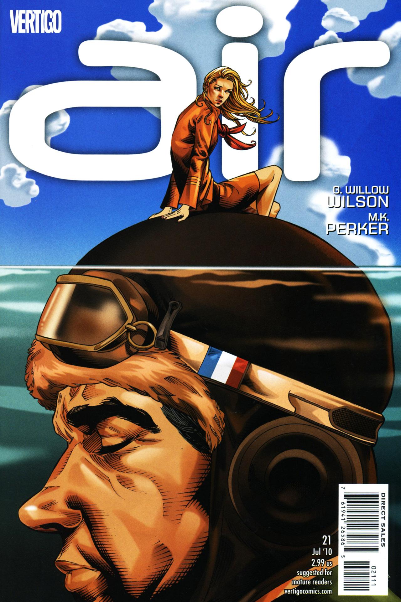 Air (2008) #21