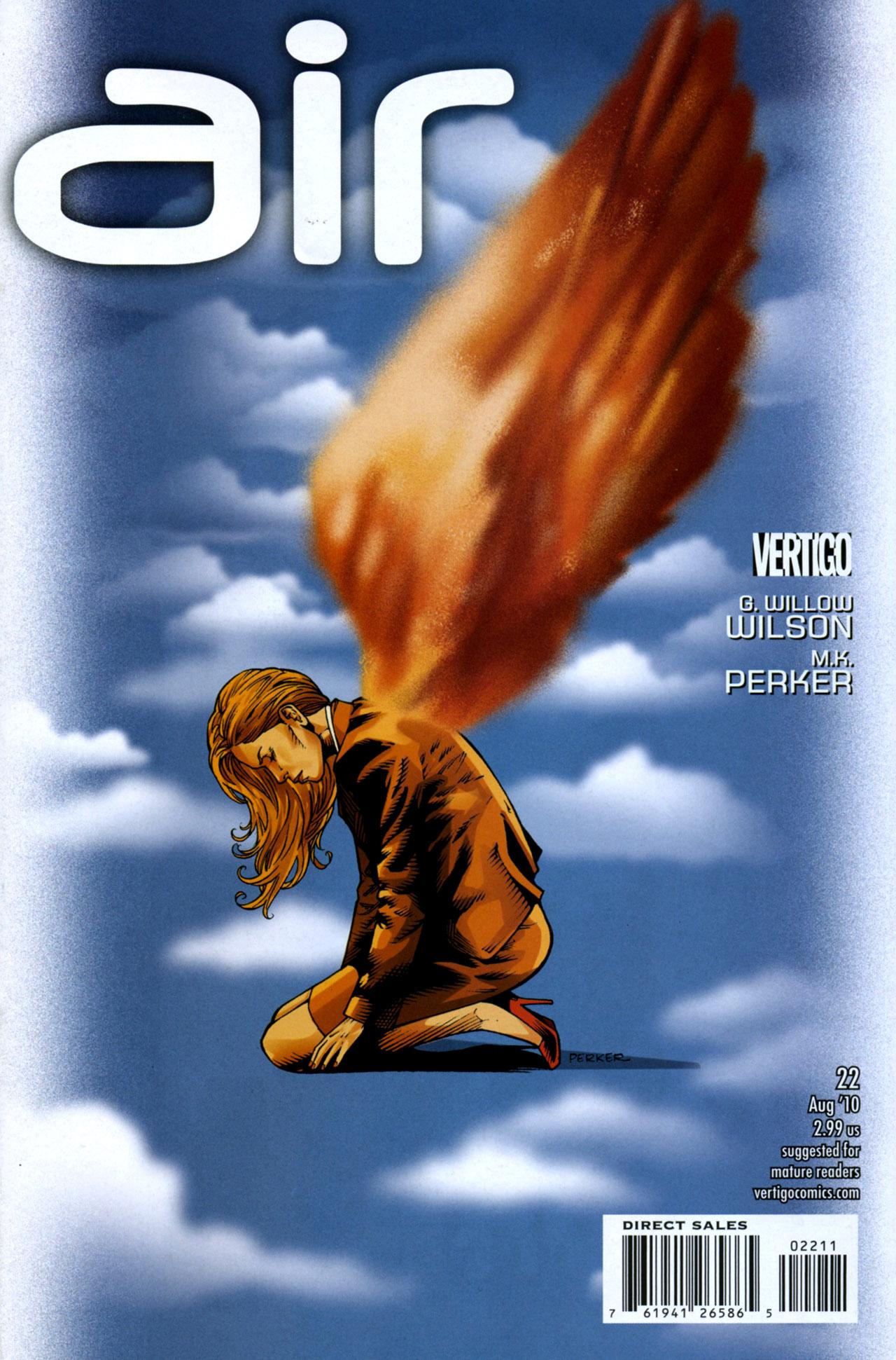 Air (2008) #22