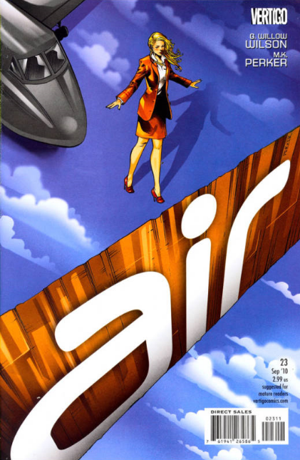 Air (2008) #23