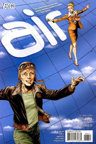Air (2008) #6