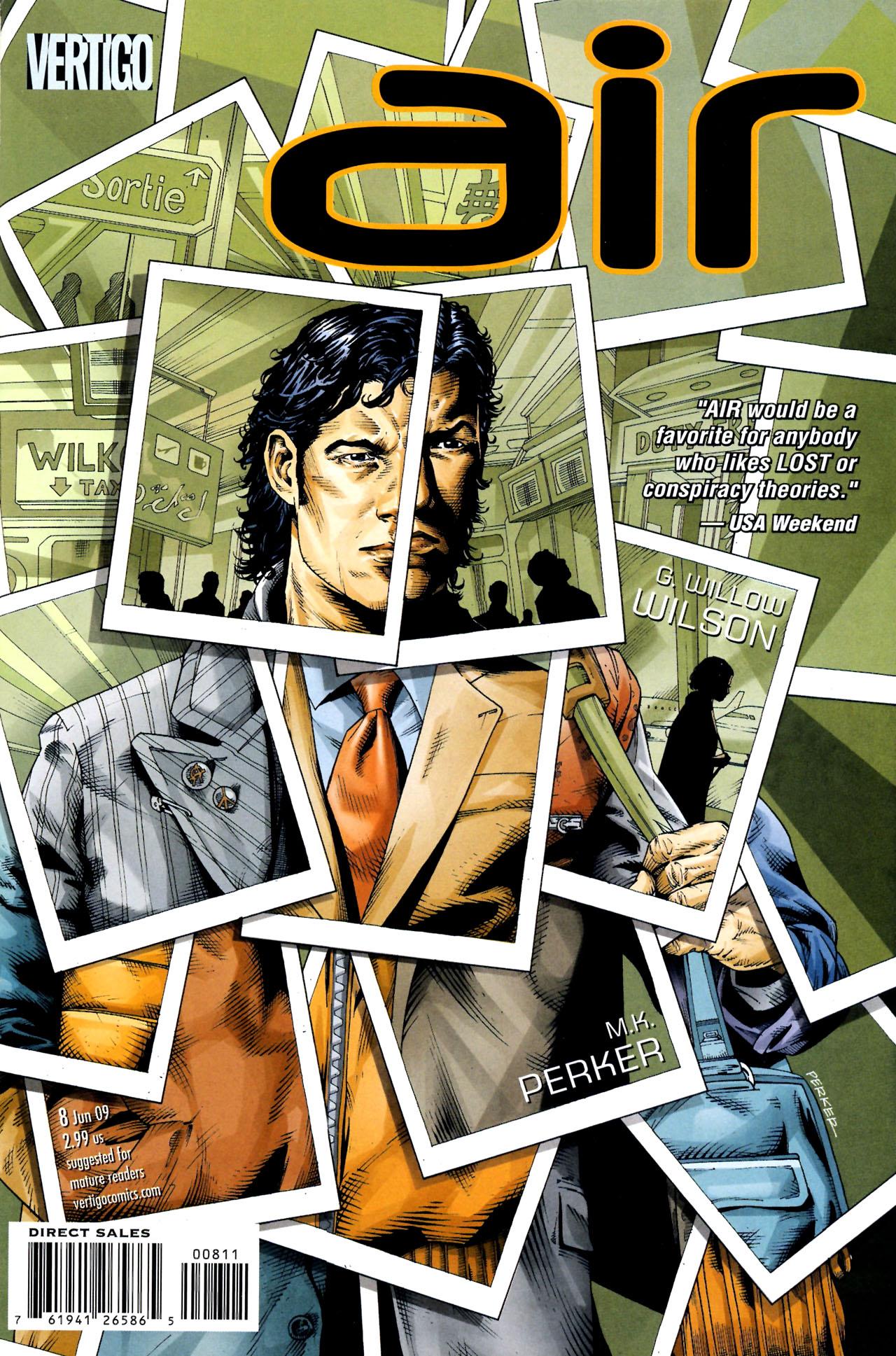Air (2008) #8
