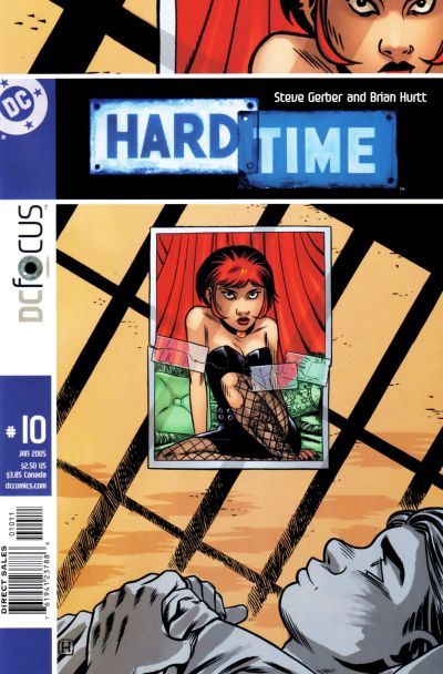 Hard Time (2004) #10