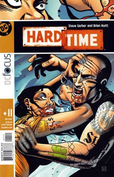 Hard Time (2004) #11