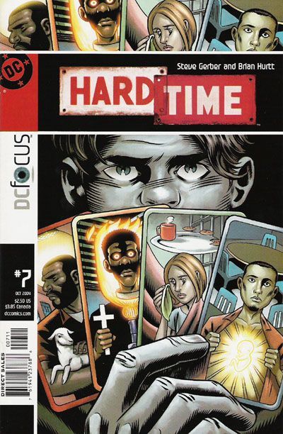 Hard Time (2004) #7